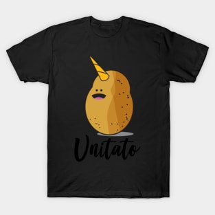 Unitato - Gift ideas T-Shirt